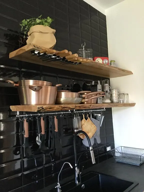 Villa Atena Baia Cornino Custonaci Holiday home