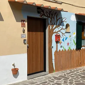  Appartamento Al Vecchio Mulino Italia
