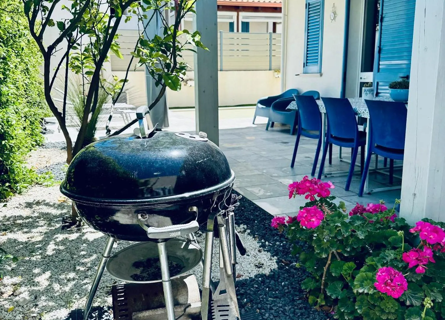 Vakantiehuis Villa Atena Baia Cornino Custonaci Italië