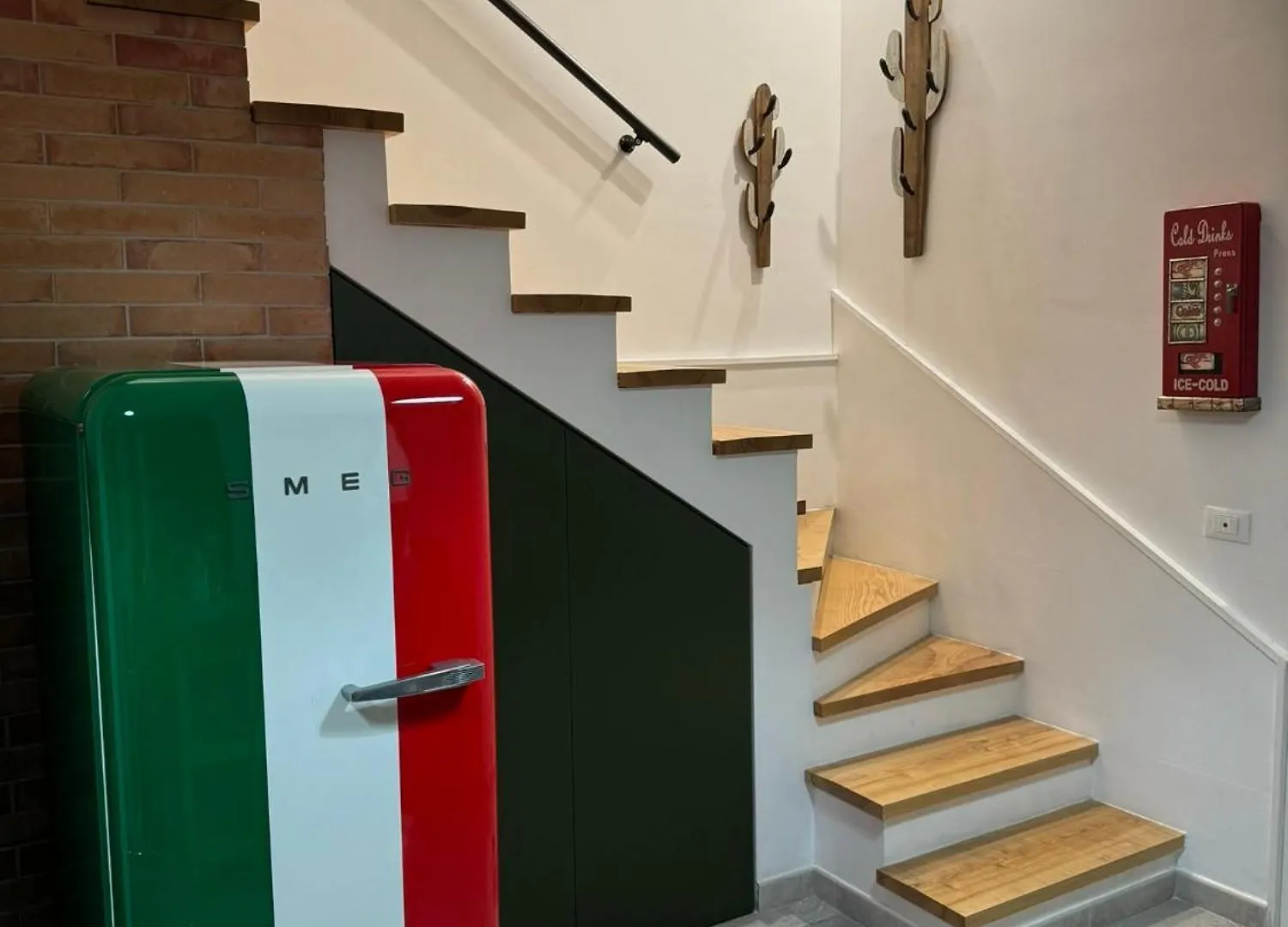 Villa Atena Baia Cornino Custonaci Vakantiehuis
