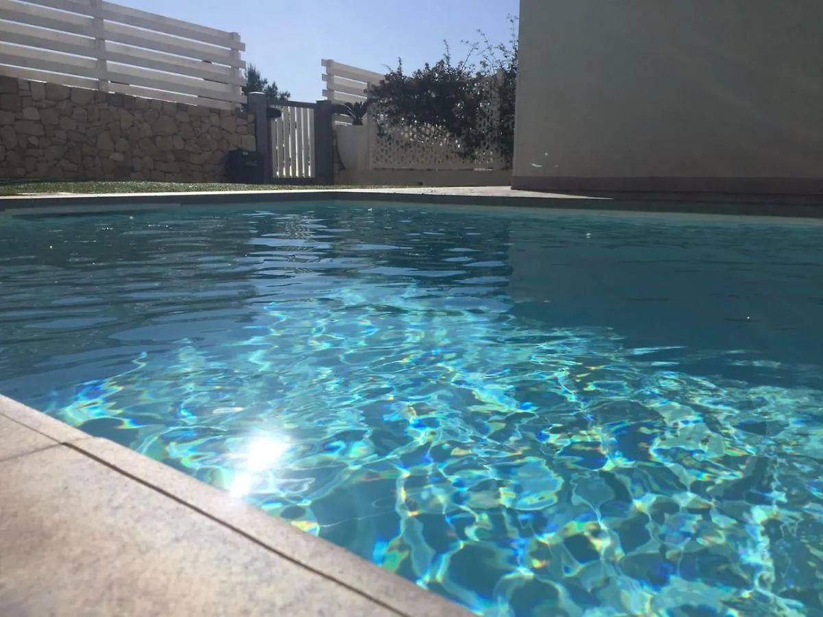 Vakantiehuis Villa Atena Baia Cornino Custonaci Italië